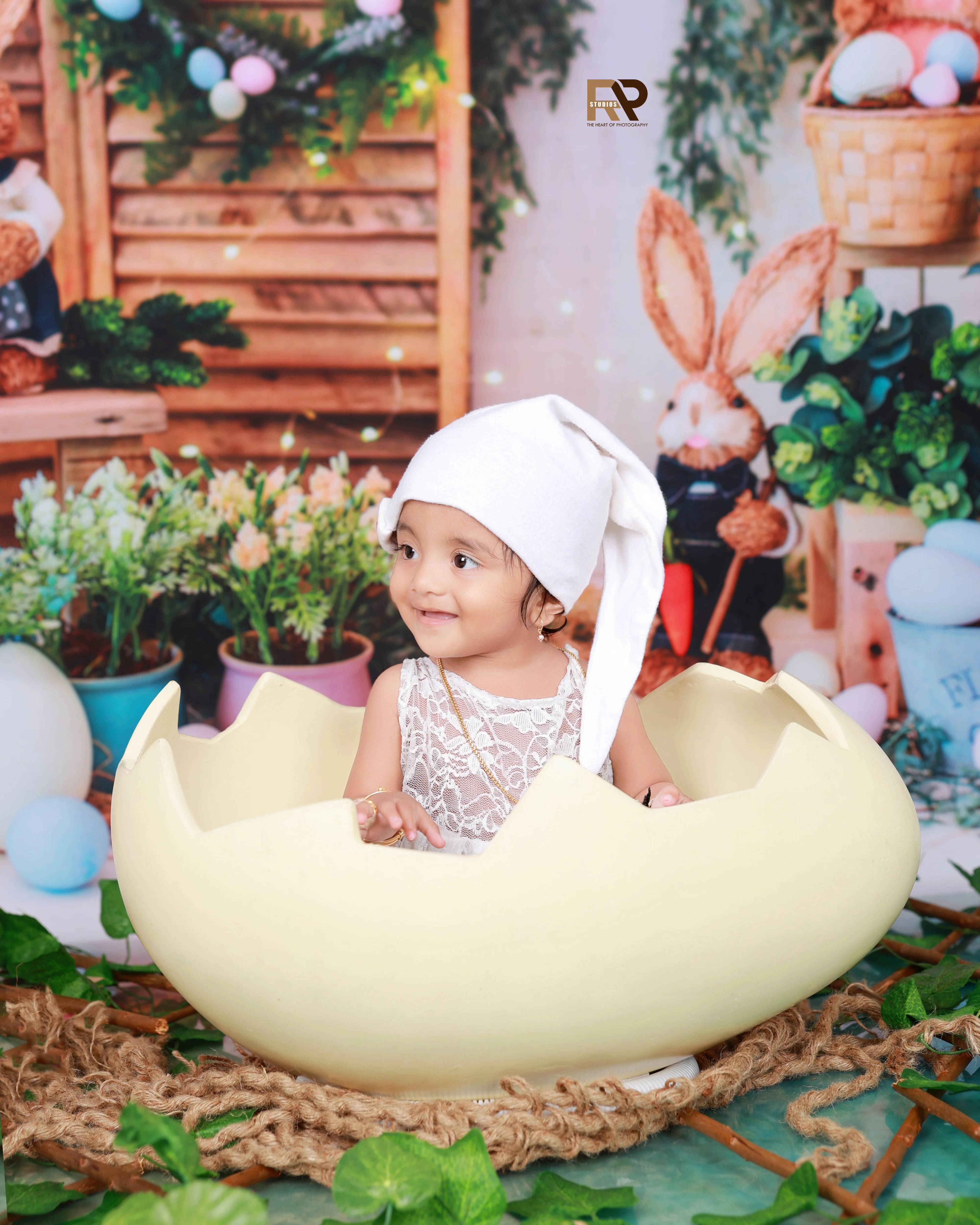 Kids Photography In Bangalore