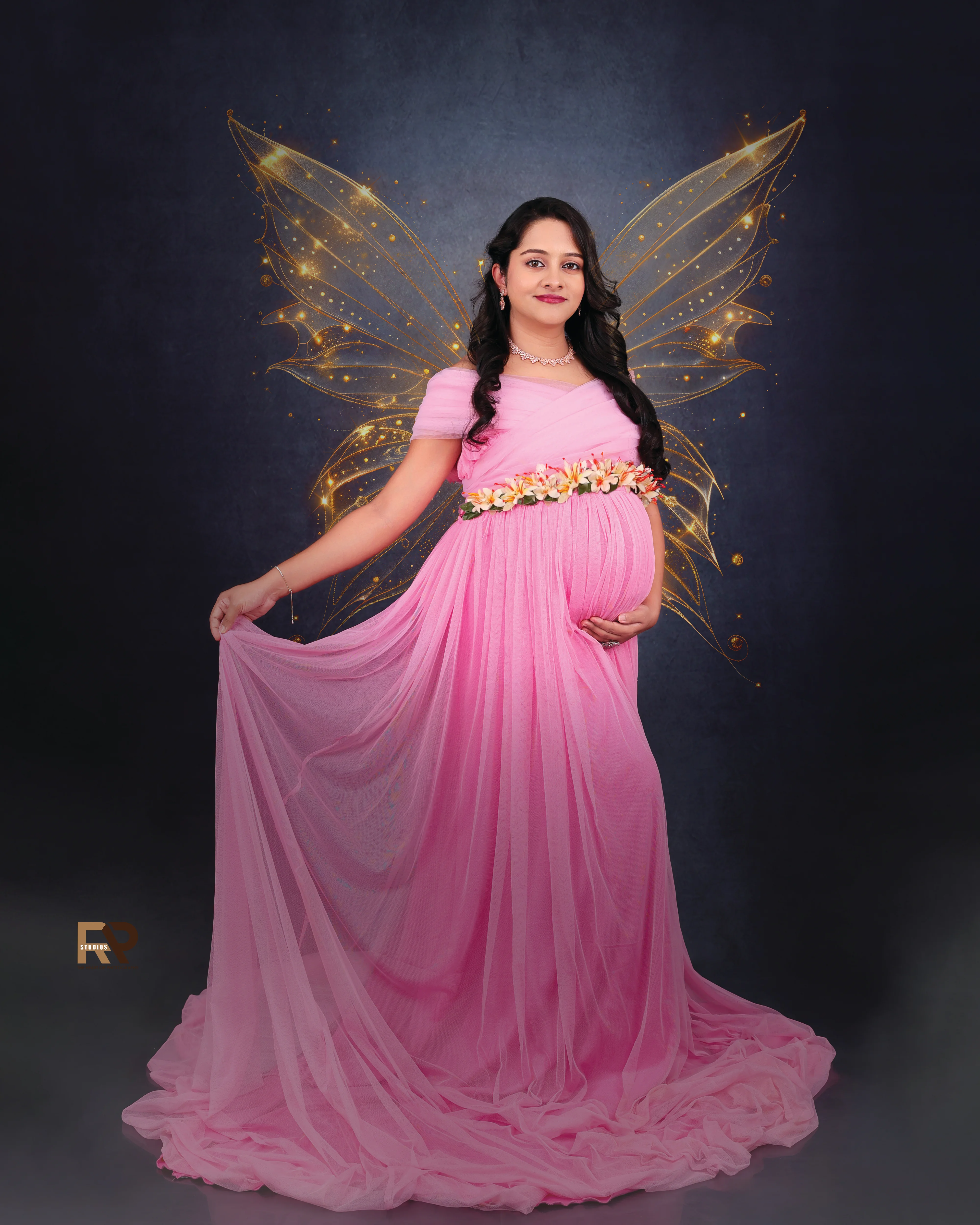 Maternity Photography In Bangalore