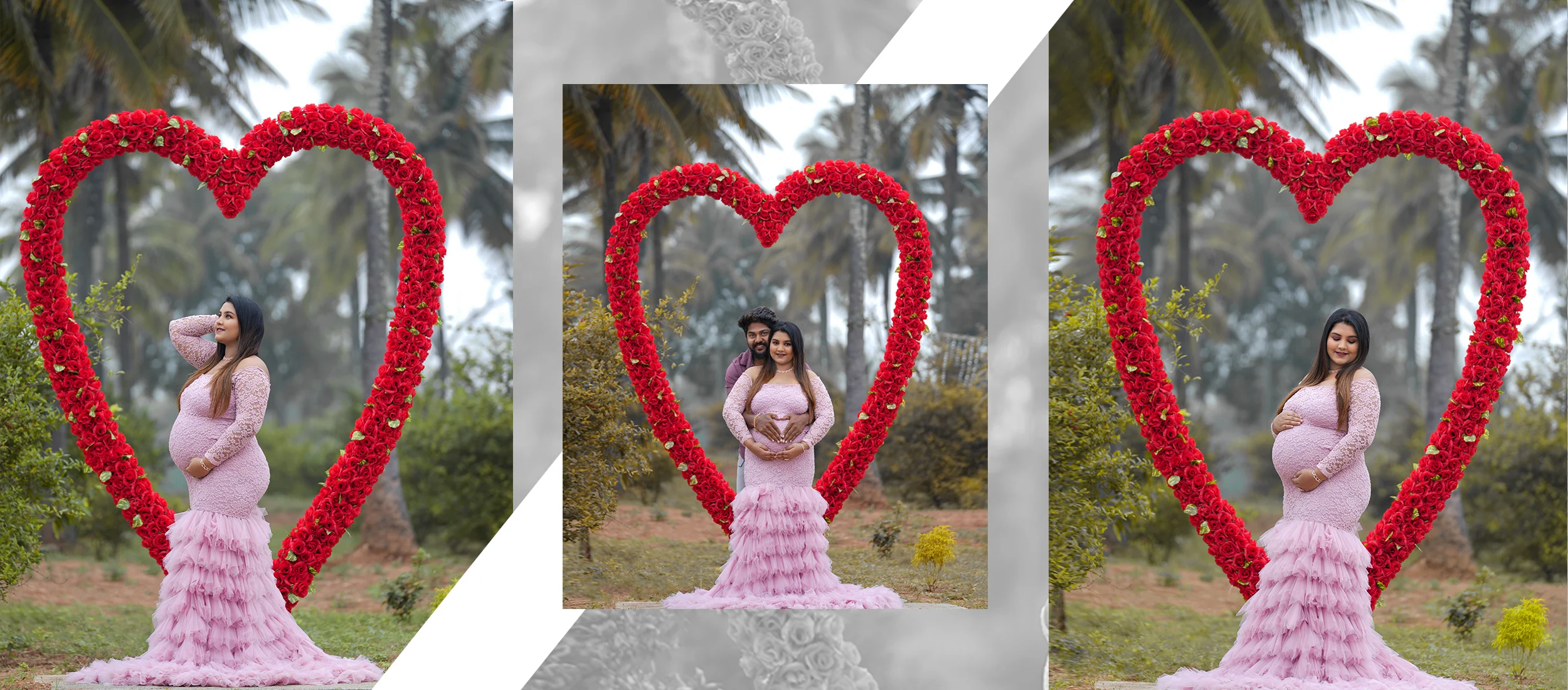 Maternity Photography In Bangalore